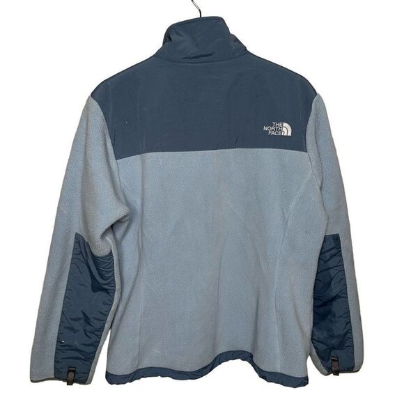 The North Face Womens Denali Jacket Large - Picture 2 of 5